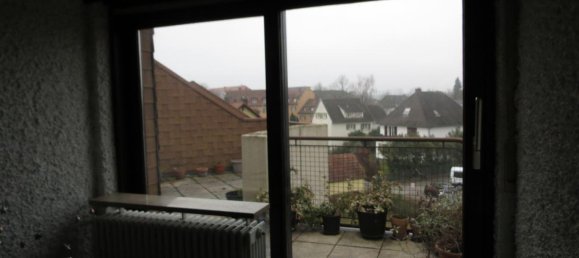 1 bedroom Penthouse in Ortenaukreis, Germany No. 33168 8