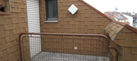 1 bedroom Penthouse in Ortenaukreis, Germany No. 33168 18