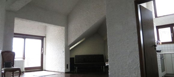 1 bedroom Penthouse in Ortenaukreis, Germany No. 33168 2