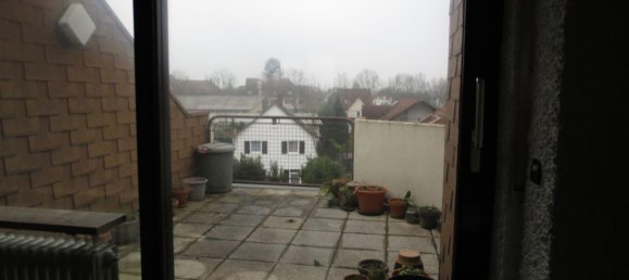 1 bedroom Penthouse in Ortenaukreis, Germany No. 33168 11