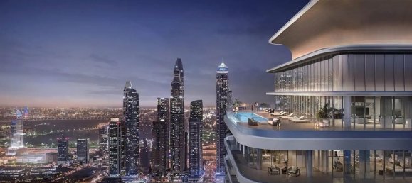 1 Schlafzimmer Wohnung in Dubai, UAE, Nr. 20831 2