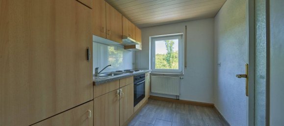 3غرفة شقة في Sigmaringen, Germany رقم 263005 3