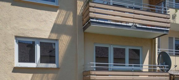 3غرفة شقة في Sigmaringen, Germany رقم 263005 13