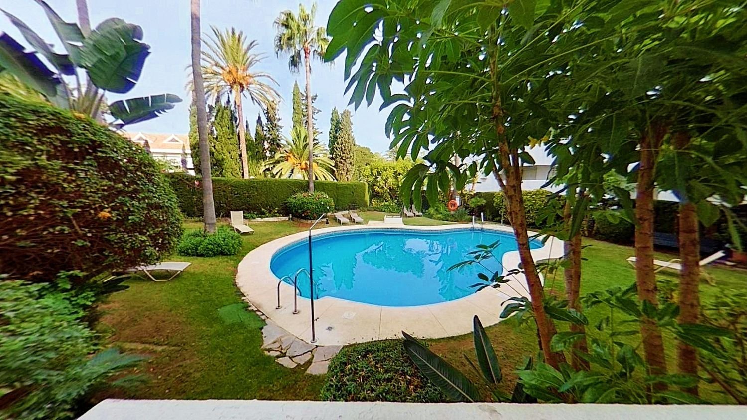 Apartamento T3 em Marbella, Spain N.º 136344