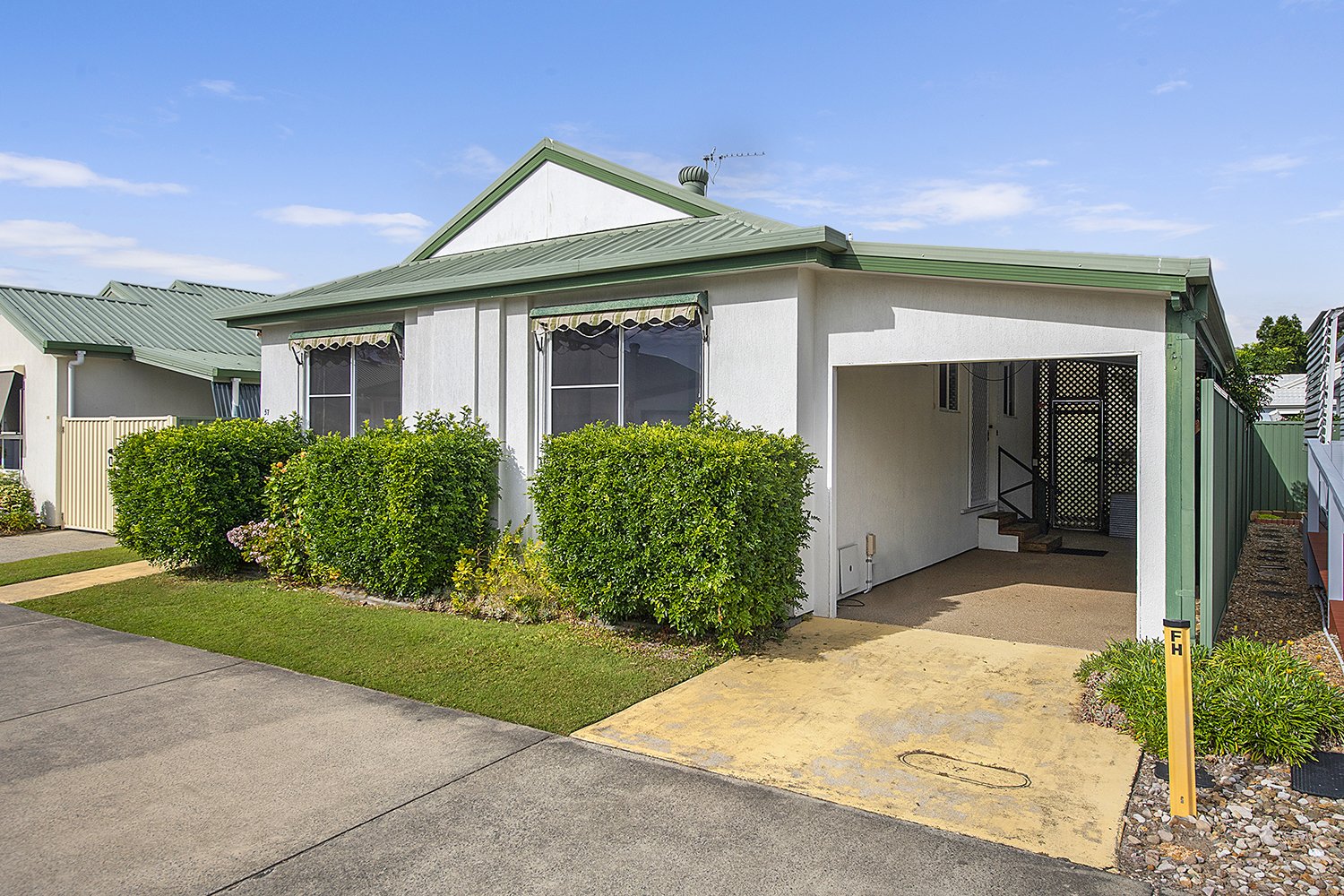 3 chambres Maison à Coombabah, Australia No. 511