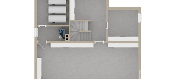 3 bedrooms House in Weilheim-Schongau, Germany No. 138484 7