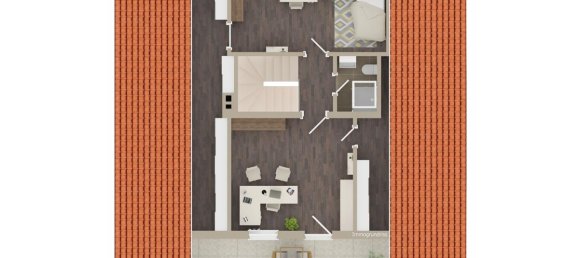 3 bedrooms House in Weilheim-Schongau, Germany No. 138484 6