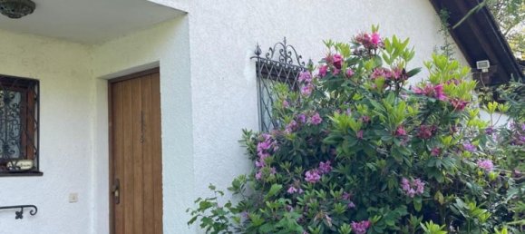 3 bedrooms House in Weilheim-Schongau, Germany No. 138484 10