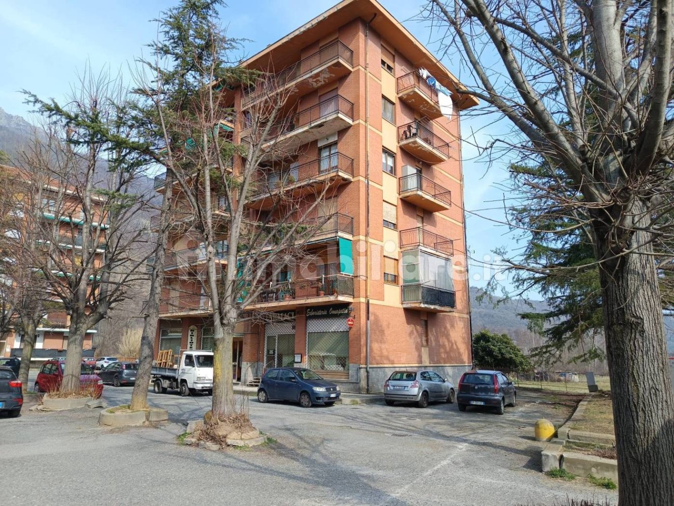 Apartamento T2 em Caprie, Italy N.º 226828