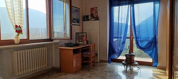 Apartamento T2 em Caprie, Italy N.º 226828 15