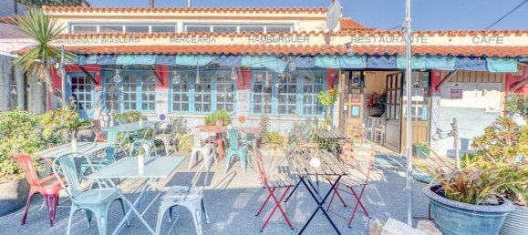 230m² Commercial property in Colares, Portugal No. 52937 6