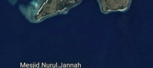  قطعة أرض في Labuan Bajo, Indonesia 32000متر مربع رقم 3725 3