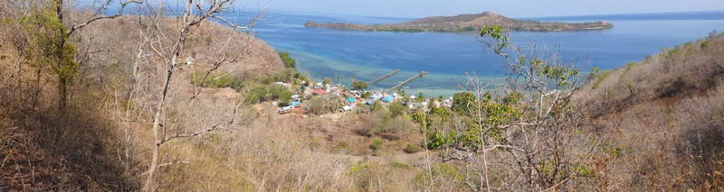  قطعة أرض في Labuan Bajo, Indonesia 32000متر مربع رقم 3725