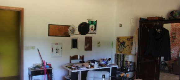 5 bedrooms Villa in Acqualagna, Italy No. 281817 25