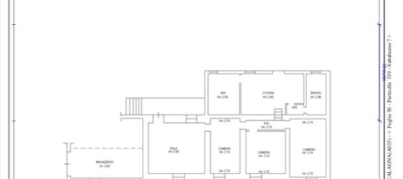 5 bedrooms Villa in Acqualagna, Italy No. 281817 29