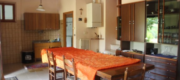 5 bedrooms Villa in Acqualagna, Italy No. 281817 18