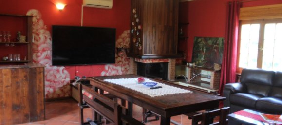 5 bedrooms Villa in Acqualagna, Italy No. 281817 2