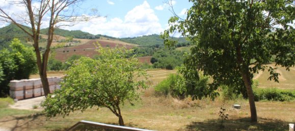 5 bedrooms Villa in Acqualagna, Italy No. 281817 21