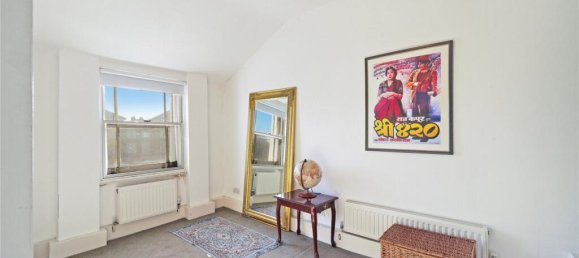 2 Schlafzimmer Wohnung in London, United Kingdom, Nr. 7599 13