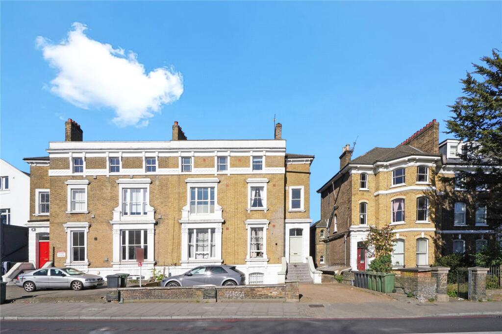 2 Schlafzimmer Wohnung in London, United Kingdom, Nr. 7599