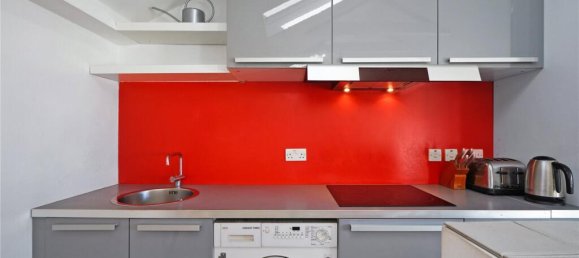 2 Schlafzimmer Wohnung in London, United Kingdom, Nr. 7599 23