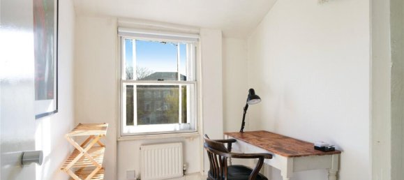 2 Schlafzimmer Wohnung in London, United Kingdom, Nr. 7599 24