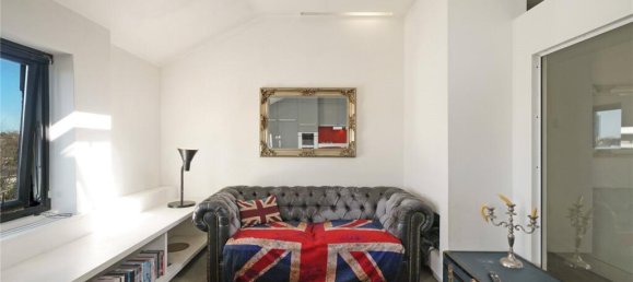 2 Schlafzimmer Wohnung in London, United Kingdom, Nr. 7599 6