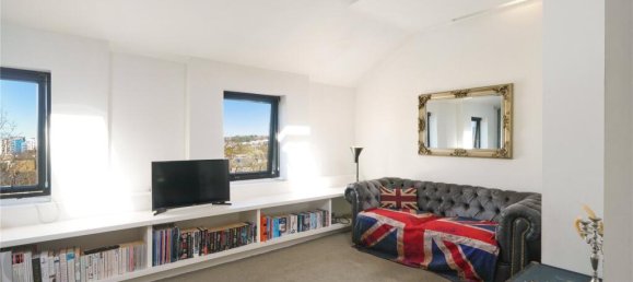 2 Schlafzimmer Wohnung in London, United Kingdom, Nr. 7599 7