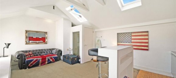 2 Schlafzimmer Wohnung in London, United Kingdom, Nr. 7599 5