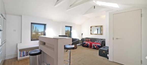 2 Schlafzimmer Wohnung in London, United Kingdom, Nr. 7599 18