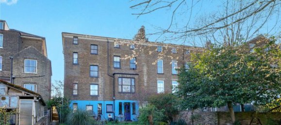 2 Schlafzimmer Wohnung in London, United Kingdom, Nr. 7599 9