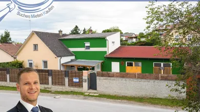 2 chambres Maison à Weitersfeld, Austria No. 195861