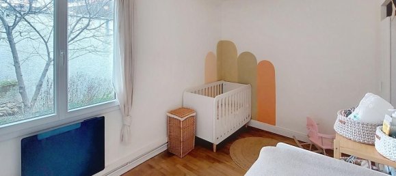 2 Schlafzimmer Villa in Venissieux, France, Nr. 317135 7