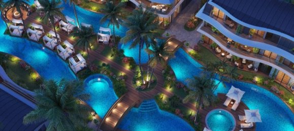 Apartment 1+3 in Alanya, Turkey No. 2195 4