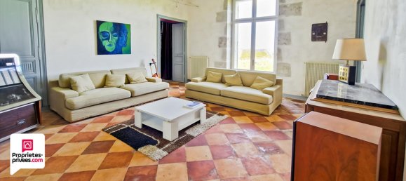 8 bedrooms House in Bazas, France No. 347668 9