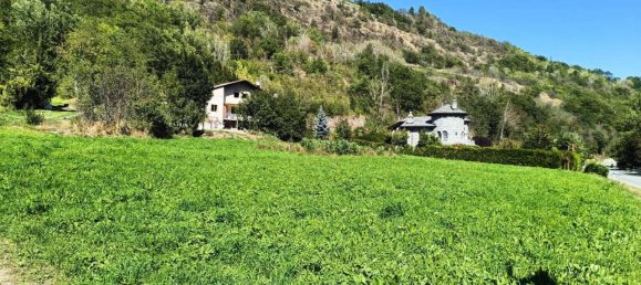 Terreno de 20 divisões em Nus, Italy N.º 129909 10