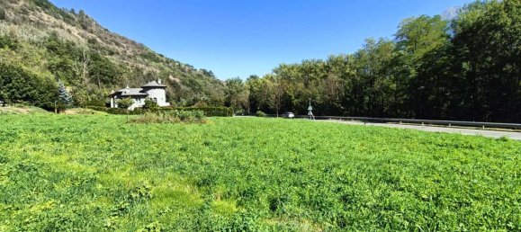 Terreno de 20 divisões em Nus, Italy N.º 129909 9