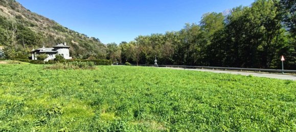 Terreno de 20 divisões em Nus, Italy N.º 129909 11