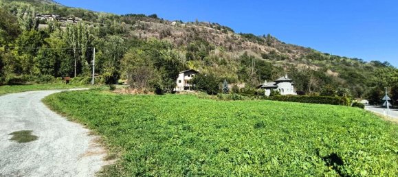 Terreno de 20 divisões em Nus, Italy N.º 129909 2