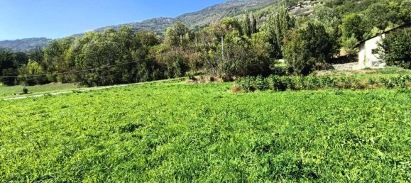 Terreno de 20 divisões em Nus, Italy N.º 129909 4