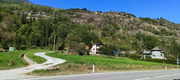 Terreno de 20 divisões em Nus, Italy N.º 129909 5