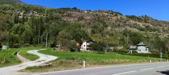 Terreno de 20 divisões em Nus, Italy N.º 129909 3