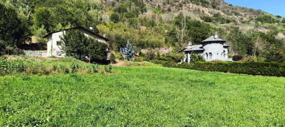 Terreno de 20 divisões em Nus, Italy N.º 129909 8