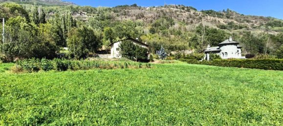 Terreno de 20 divisões em Nus, Italy N.º 129909 6