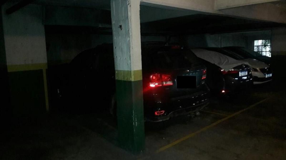 Lagerhaus in Buenos Aires, Argentina, Nr. 104456