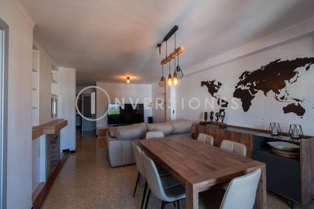 3 bedrooms Apartment in Mallorca, Spain No. 279119