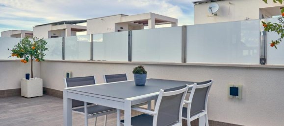 3 bedrooms Villa in Ciudad Quesada, Spain No. 12891 12