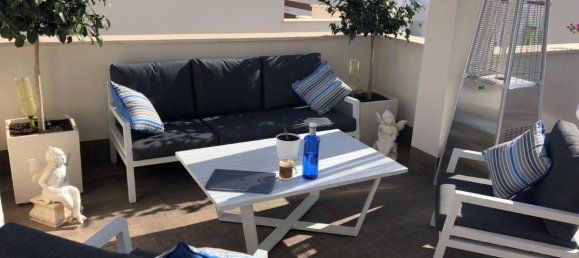 3 bedrooms Villa in Ciudad Quesada, Spain No. 12891 8