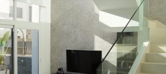 3 bedrooms Villa in Ciudad Quesada, Spain No. 12891 14