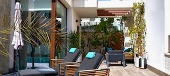 3 bedrooms Villa in Ciudad Quesada, Spain No. 12891 3